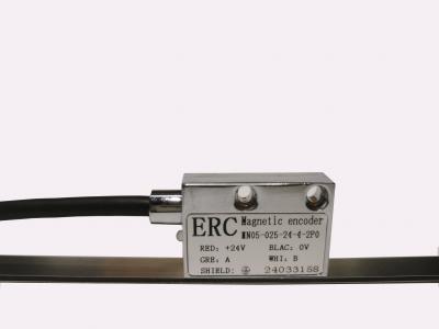 磁柵讀數(shù)頭MN05(NPN輸出)